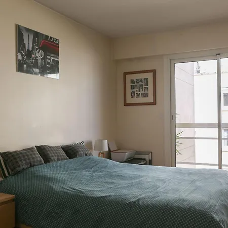 Spacious 102 M In 15th Lejlighed